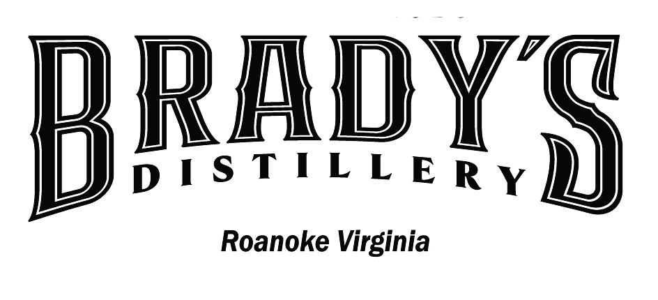 Brady's Distillery — Roanoke Virginia