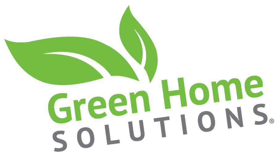 Green Home Solutions logo
