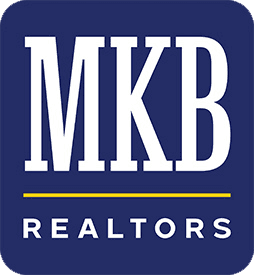 MKB, REALTORS® logo